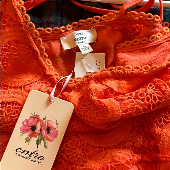 Summertime romper - Picture 4 of 4